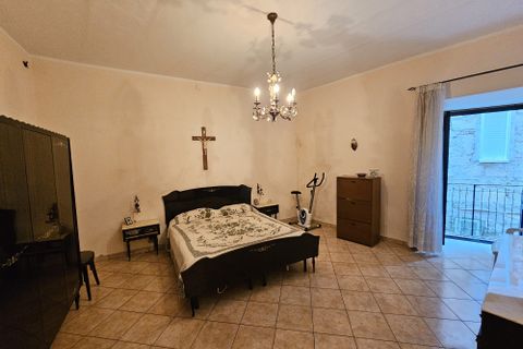 Landsbyhus i Collesano, Palermo, Collesano - € 130.000 | Ref: 10568 - foto 5